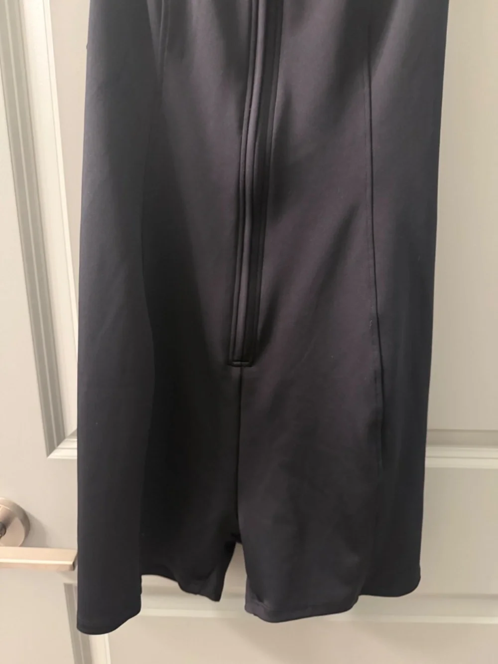 Alo One Piece Workout Outfit
